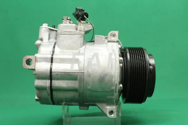 Compressor, air conditioning (F015392/1)