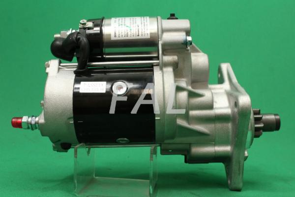 Starter (F002307/25)