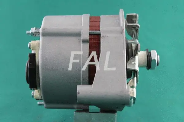 Alternator (F001659/2)