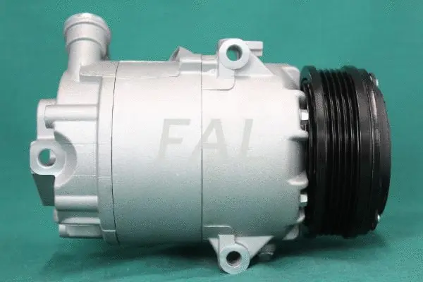 Compressor, air conditioning (F000910/2)
