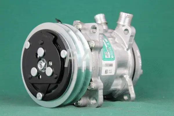 Compressor, air conditioning (F011954/1)