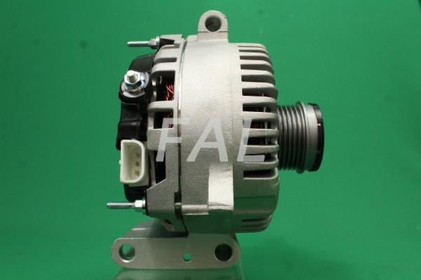 Alternator (F017294/25)