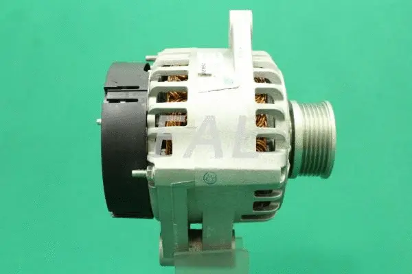 Alternator (F000637/1)