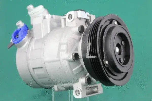 Compressor, air conditioning (F000951/2)