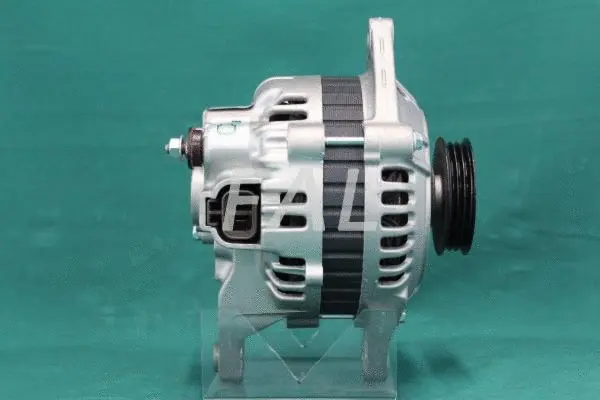 Alternator (F000353/2)