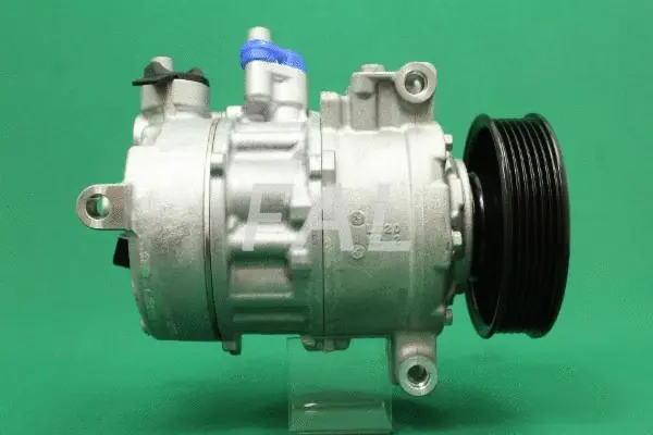 Compressor, air conditioning (F011443/1)