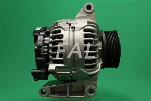 Alternator (F016235/2)