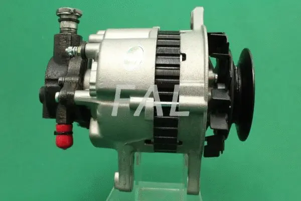Alternator (F001223/2)