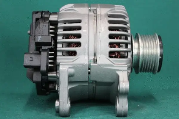 Alternator (F000553/1)