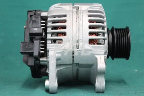 Alternator (F000416/2)