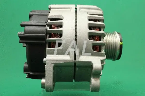 Alternator (F014827/1)