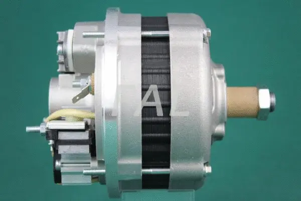 Alternator (F001166/1)