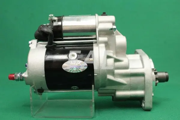 Starter (F006267/25)