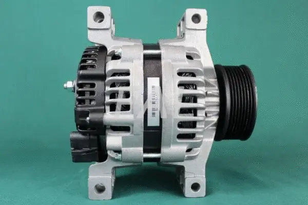 Alternator (F011928/2)