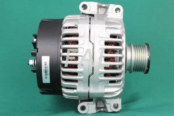 Alternator (F000418/2)