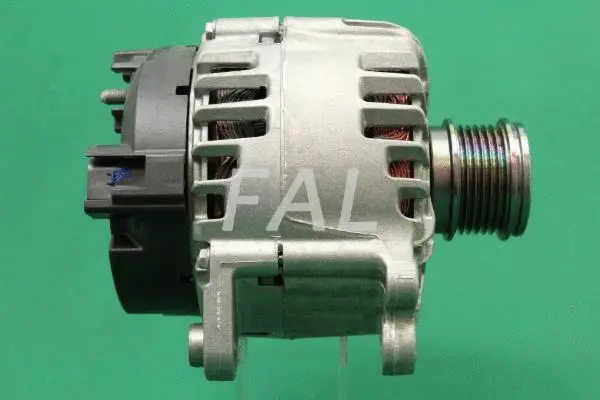 Alternator (F012546/1)