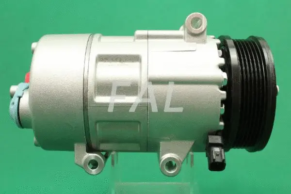 Compressor, air conditioning (F000944/25)