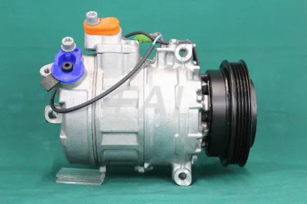 Compressor, air conditioning (F000951/1)