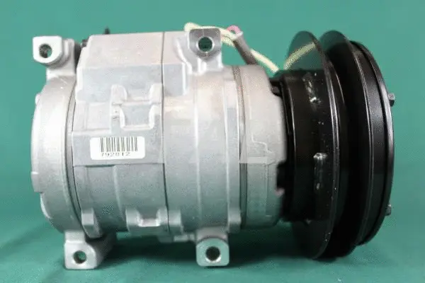 Compressor, air conditioning (F010101/1)