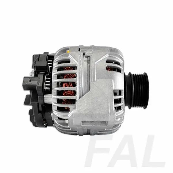 Alternator (F000447/2)