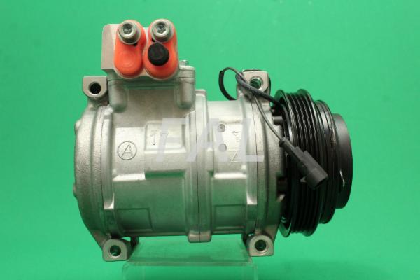 Compressor, air conditioning (F016979/1)