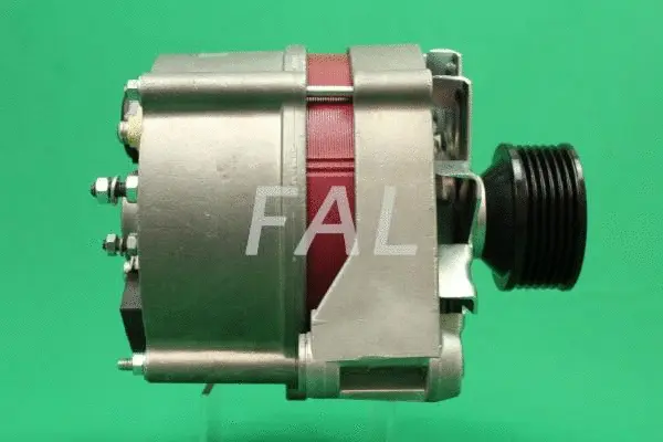 Alternator (F015708/25)