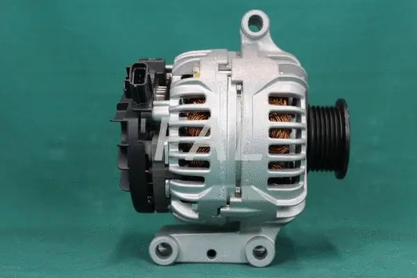Alternator (F001798/2)