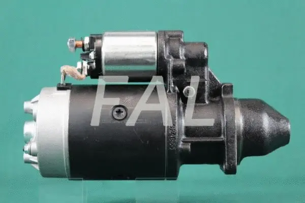 Starter (F006260/25)