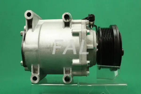 Compressor, air conditioning (F000941/1)