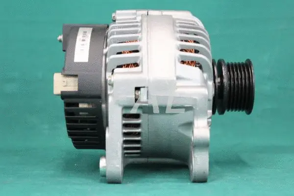 Alternator (F000410/2)