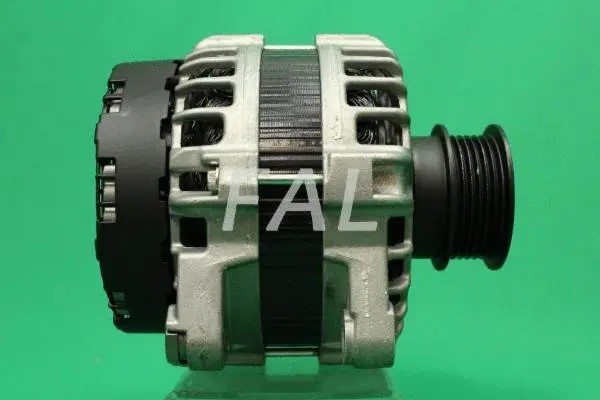 Alternator (F015654/2)