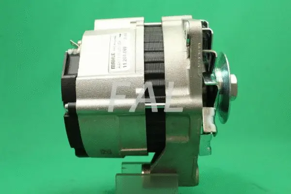 Alternator (F001666/1)