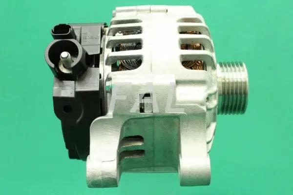 Alternator (F000640/1)