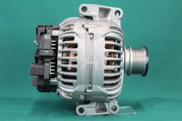 Alternator (F012033/2)