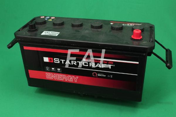 Starter Battery (F012316/4)