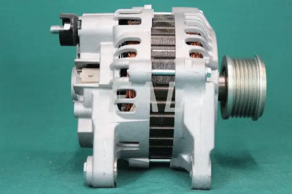 Alternator (F001172/1)