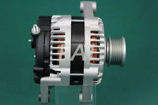 Alternator (F011965/1)