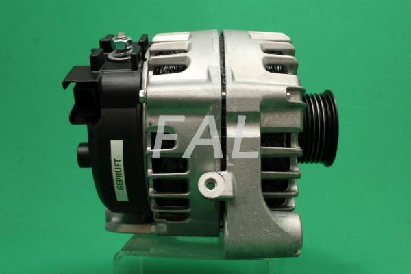 Alternator (F015426/2)