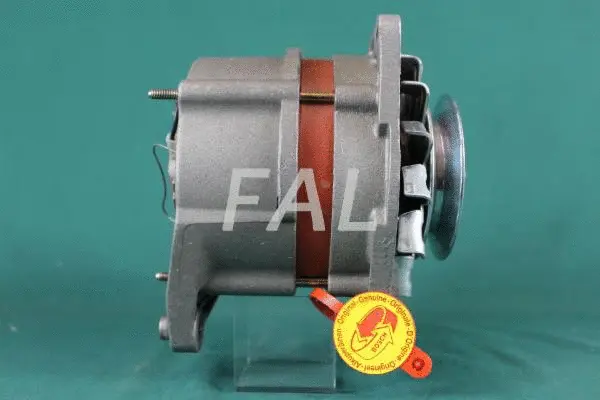 Alternator (F011573/2)