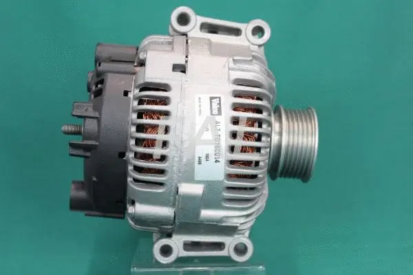Alternator (F001118/1)