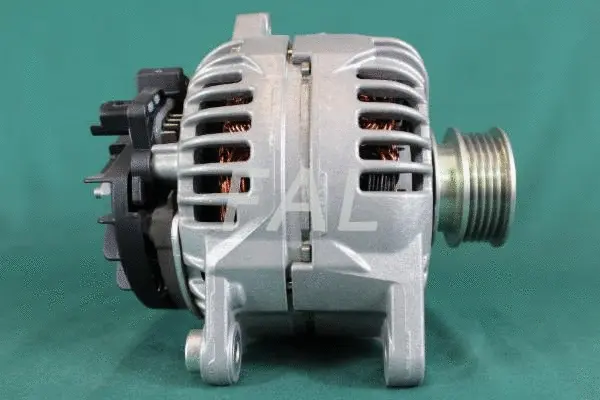 Alternator (F003150/2)