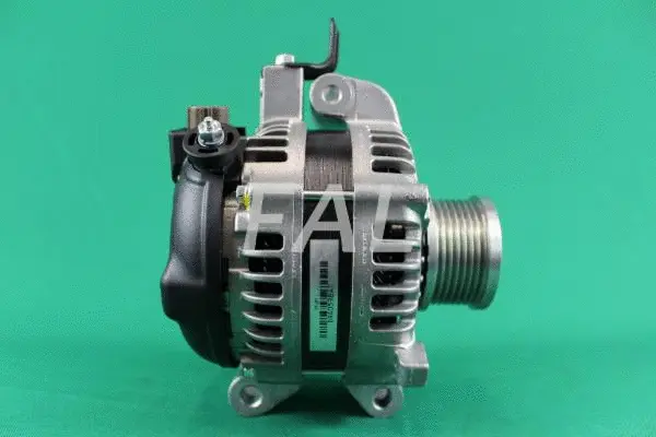 Alternator (F001182/2)