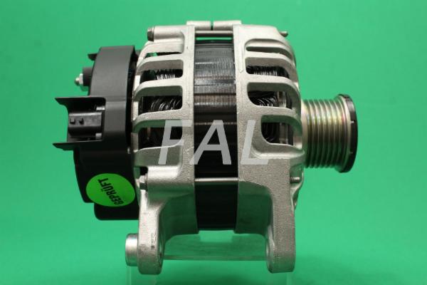 Alternator (F014345/2)
