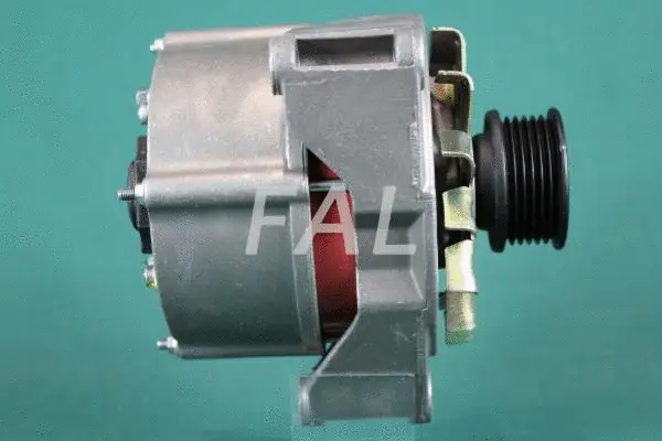 Alternator (F012798/2)