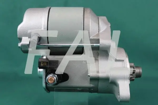 Starter (F002689/25)