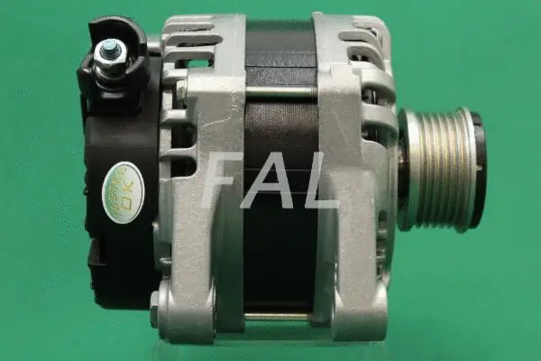 Alternator (F014932/2)