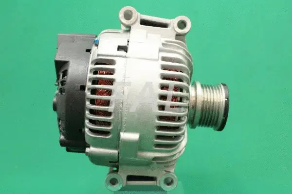 Alternator (F001119/1)