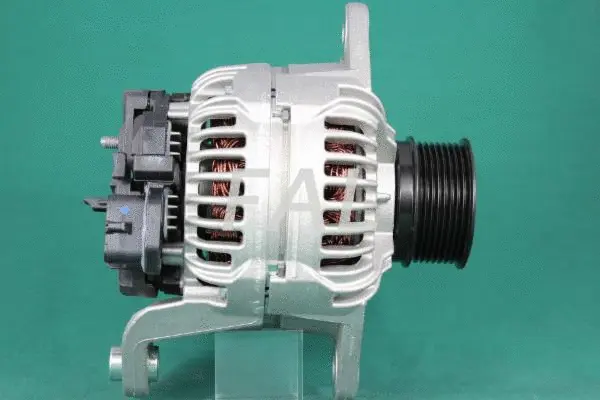 Alternator (F001140/1)