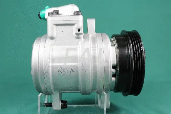 Compressor, air conditioning (F011042/1)