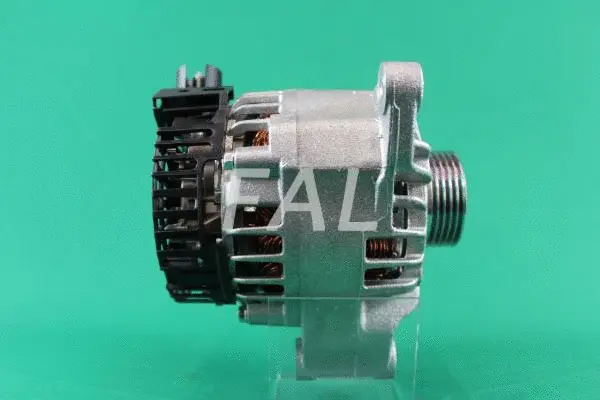 Alternator (F000642/1)